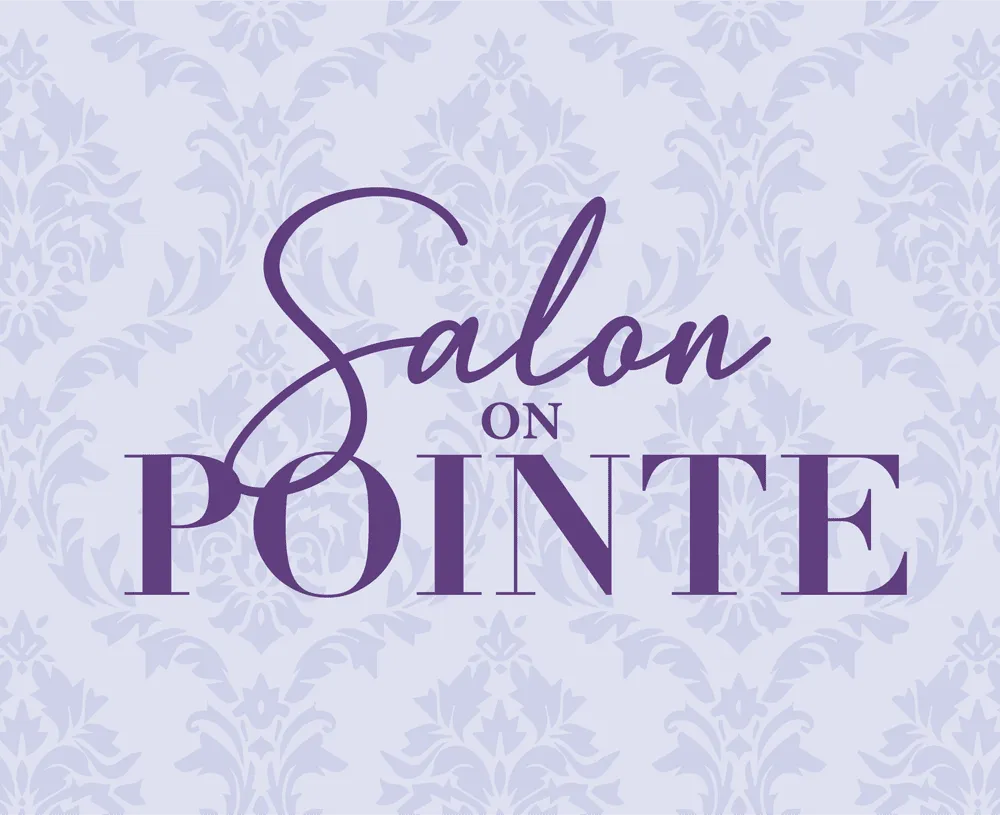 Salon on Pointe
