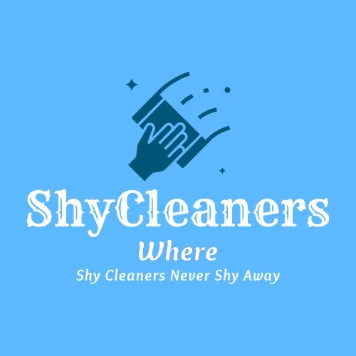 ShyCleaners LLC