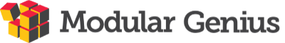 Modular Genius logo