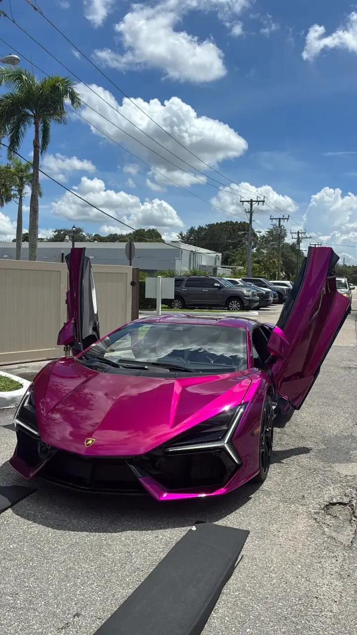 Supreme Auto Works