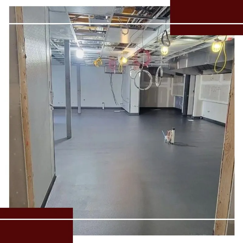 Feature Flooring