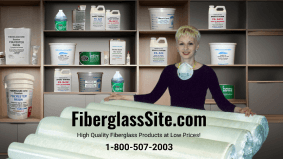 FiberglassSite logo