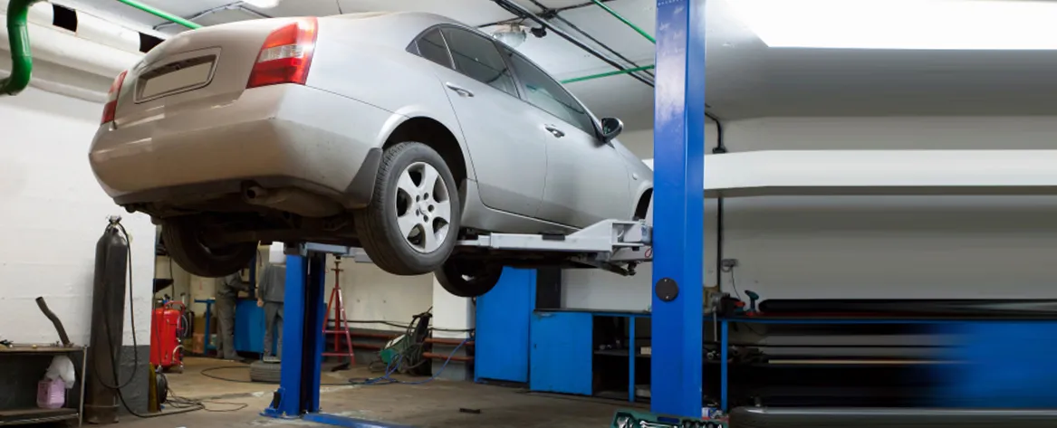 Dan's Automotive Inc.