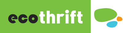 Eco Thrift logo