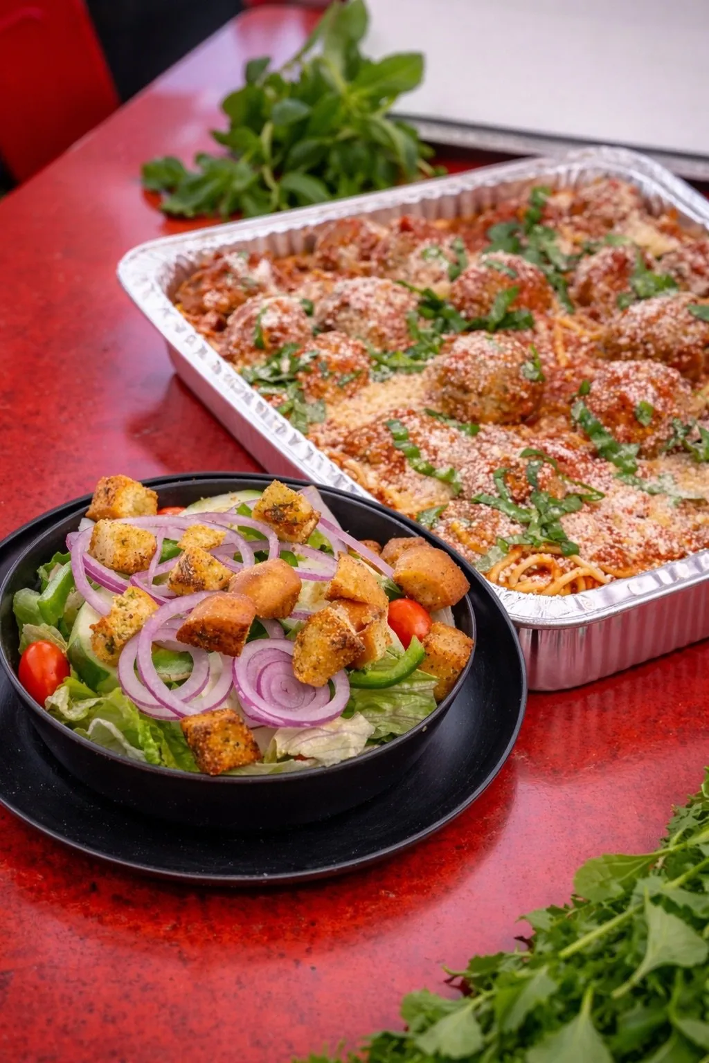 Zorba’s Pizza & Grill