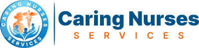 Caring Nurses Services logo