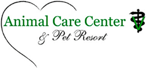 Animal Care Center logo
