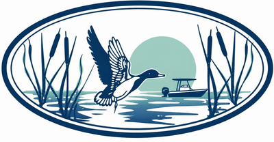 Flying Point Marina, Inc. logo