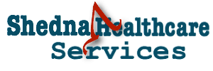 Shedna Healthcare Services logo