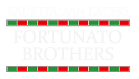 Fortunato Brothers Pizza logo