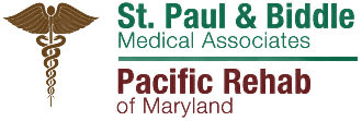 St. Paul and Biddle logo