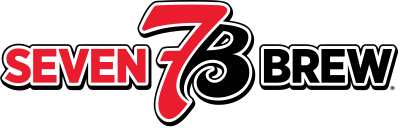 7 Brew Coffee logo