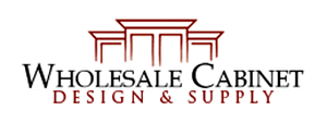 Wholesale Cabinet Design & Supply logo