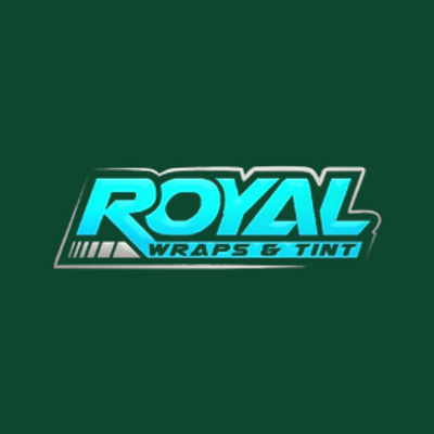 Royal Wraps & Tint logo