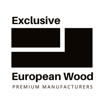 Exclusive European Wood LLC logo