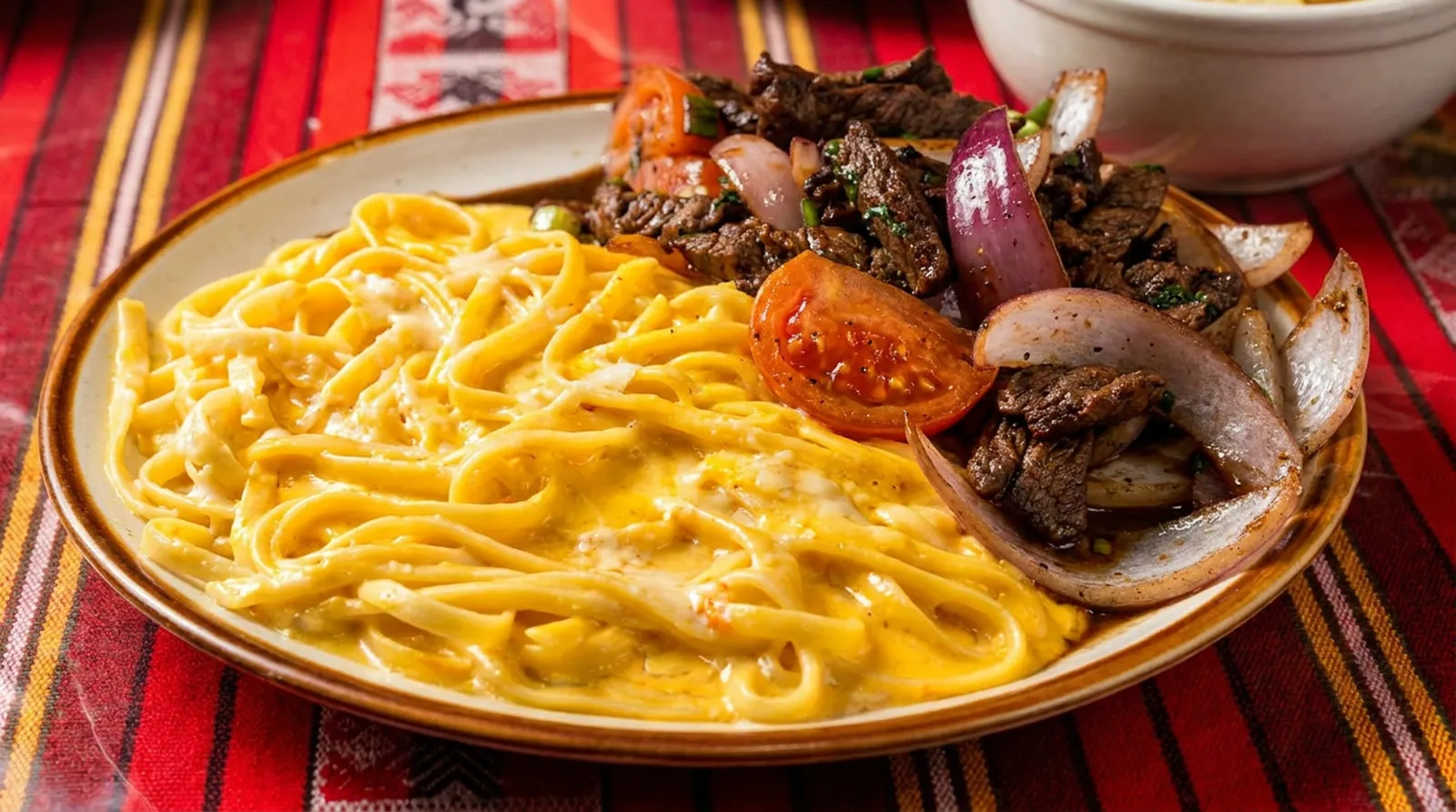 Mi Sabor Peruano