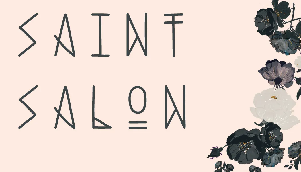 Saint Salon
