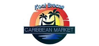 Kool Breeze Caribbean Supermarket logo