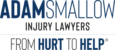 Adam Smallow Injury Lawyers logo