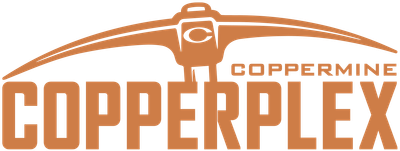 CopperPlex logo