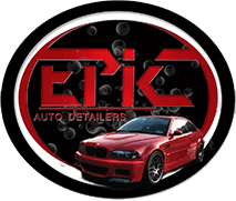 Epic Auto Detailers logo