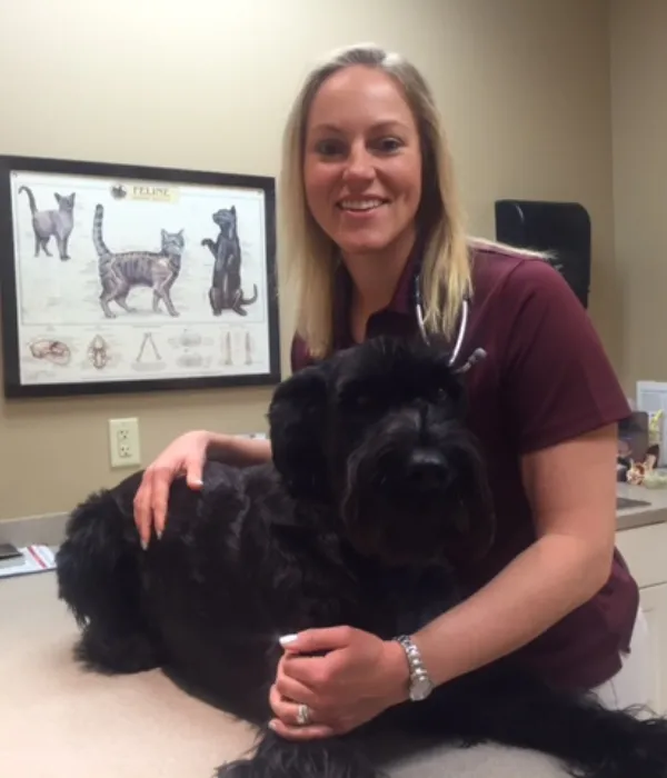 Animal Care Center
