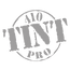 (410)TINTPRO logo