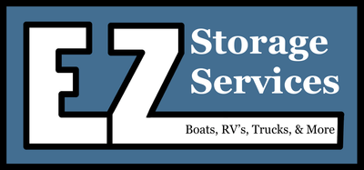 EZ Storage Services logo