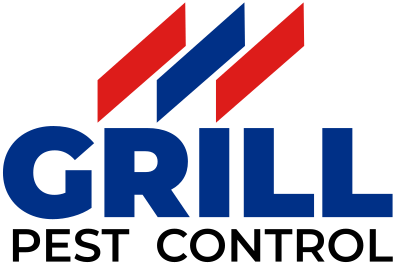 Grill Pest Control logo