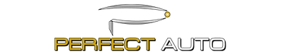 Perfect Auto logo