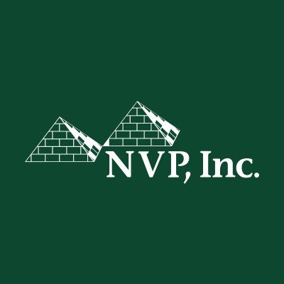 NVP, Inc. logo