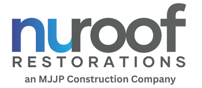 NuRoof Restoration logo