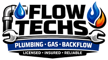 Flow Techs logo