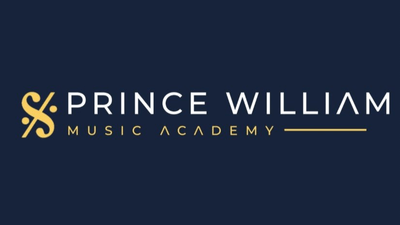 Prince William Music Academy logo