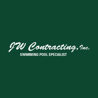 JW Contracting Inc logo