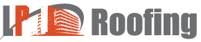 LP Roofing LLC logo