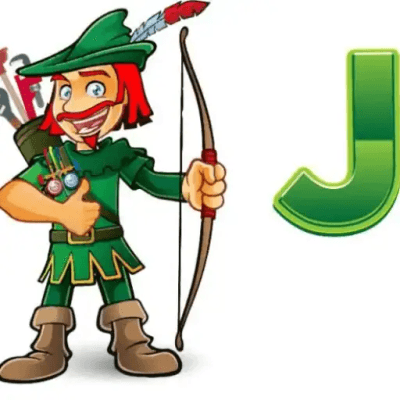 J Hood Services logo