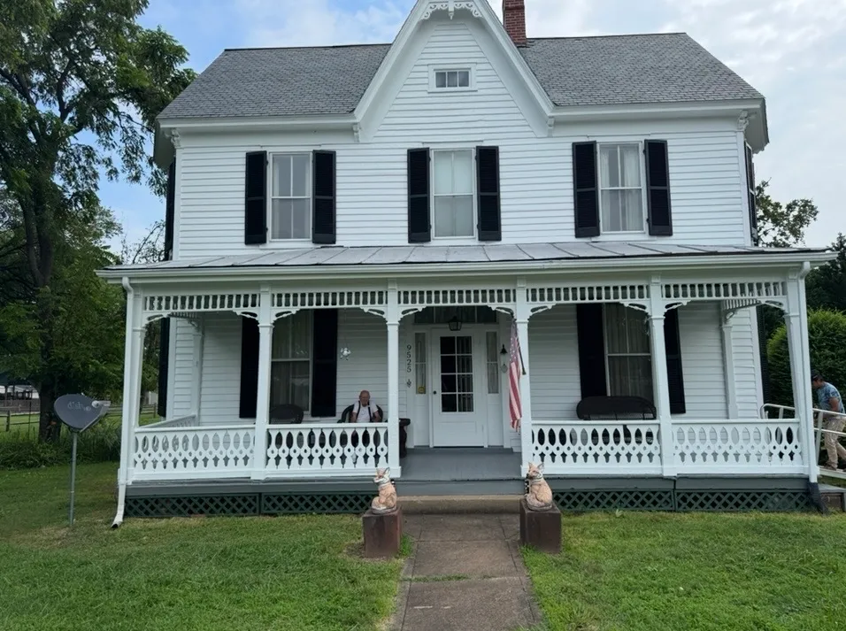 Edwards Enterprises Custom Painting & Repair