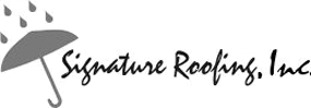 Signature Roofing logo