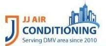 JJ Air Conditioning logo