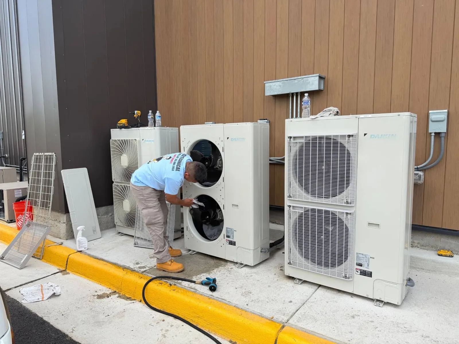 Gask Technical Services