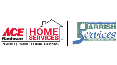 Parrish Services logo