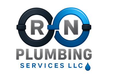 R&N Plumbing Services logo