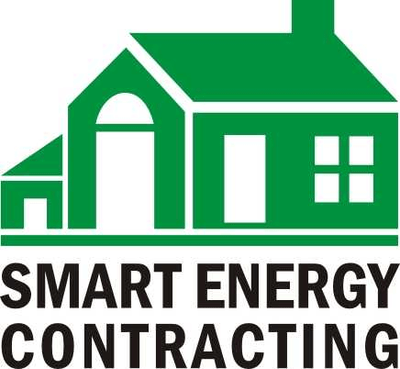 Smart Energy Contracting logo