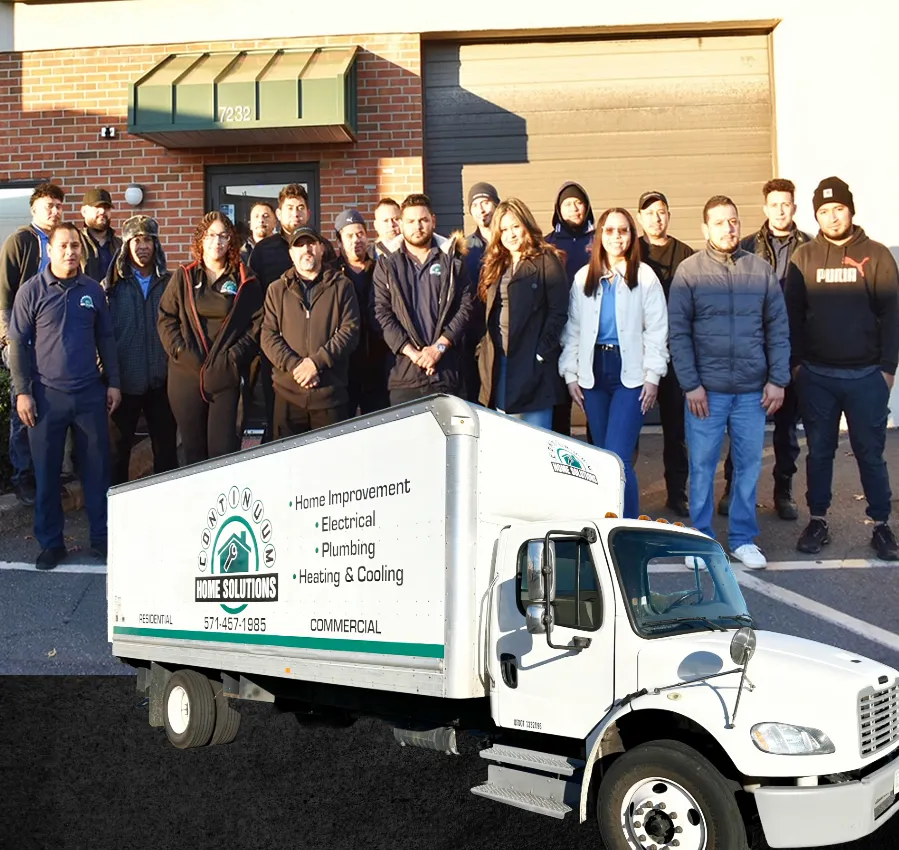 Continuum Home Solutions