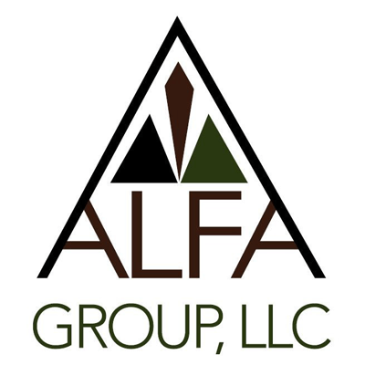 ALFA Group, LLC logo