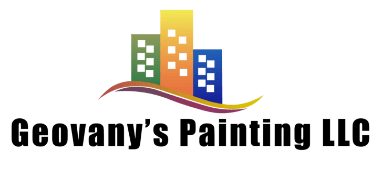 Geovany´s Painting LLC logo