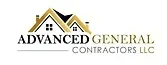 Advanced General Contractors LLC logo
