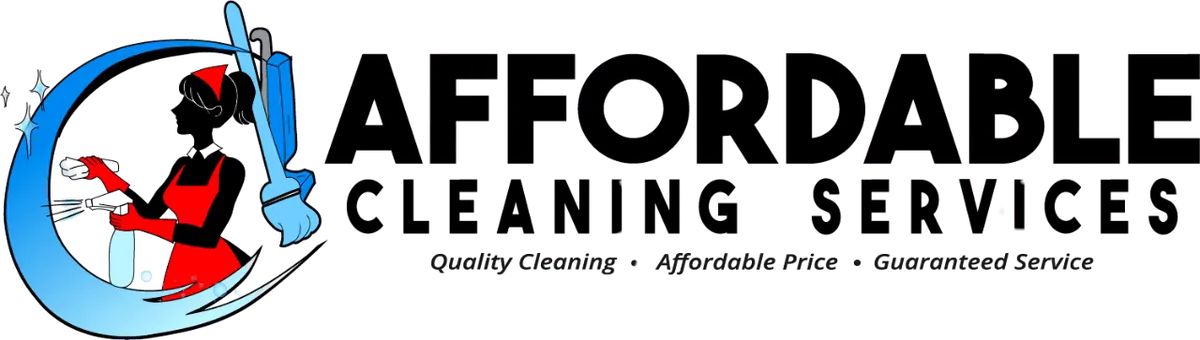 Affordable Cleaning Services