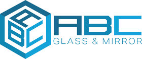 ABC Glass and Mirror logo